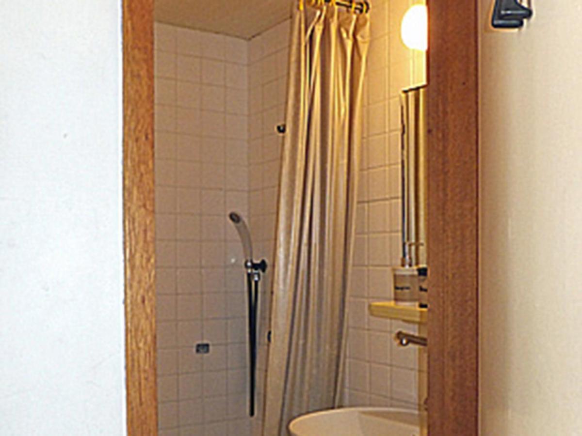 Lodge Scole Yamagata  Exteriör bild