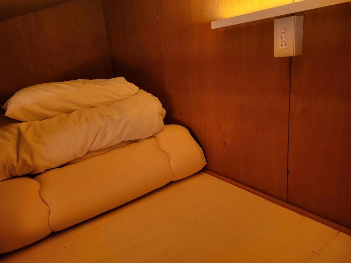 Lodge Scole Yamagata  Exteriör bild
