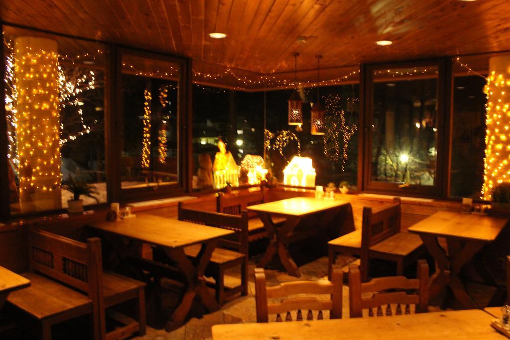 Lodge Scole Yamagata  Exteriör bild